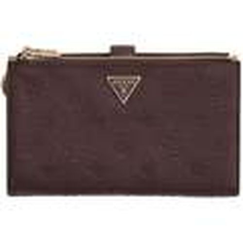 Cartera Cartera Blake Logo para mujer - Guess - Modalova