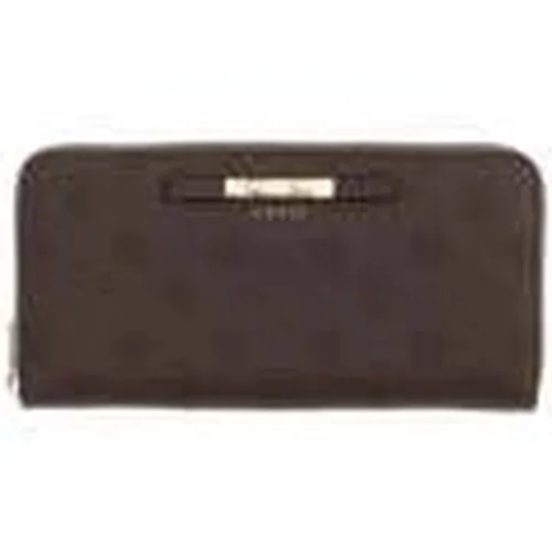 Cartera Cartera Carmella Grand Topacio Logo para mujer - Guess - Modalova