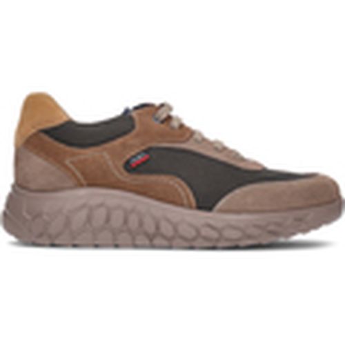 Zapatillas 50906 piedra_kaki para mujer - CallagHan - Modalova