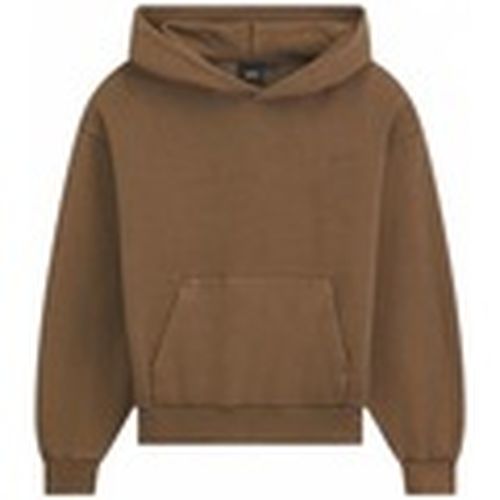 Sudaderas Vn000xjufst1 Salton Washed Pullover para mujer - Vans - Modalova