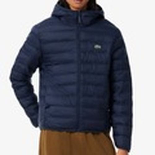 Abrigo Bh8714 Puffer Jackets para hombre - Lacoste - Modalova