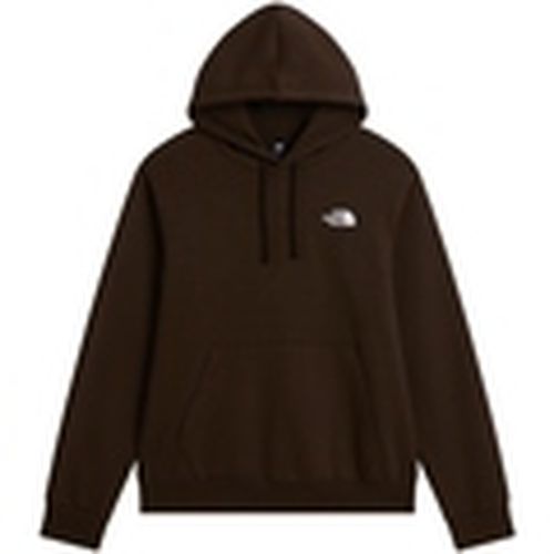 Sudaderas M Evo Box Nse Reg Hd para hombre - The North Face - Modalova