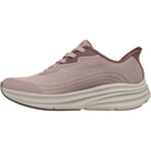 Zapatillas 117760 malva para mujer - Skechers - Modalova