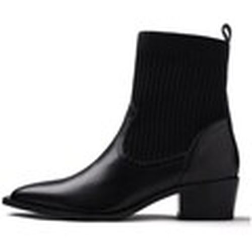 Botines Botín campero - Piel para mujer - Gioseppo - Modalova