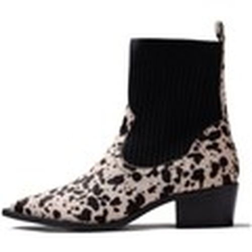 Botines Botín campero - Piel para mujer - Gioseppo - Modalova