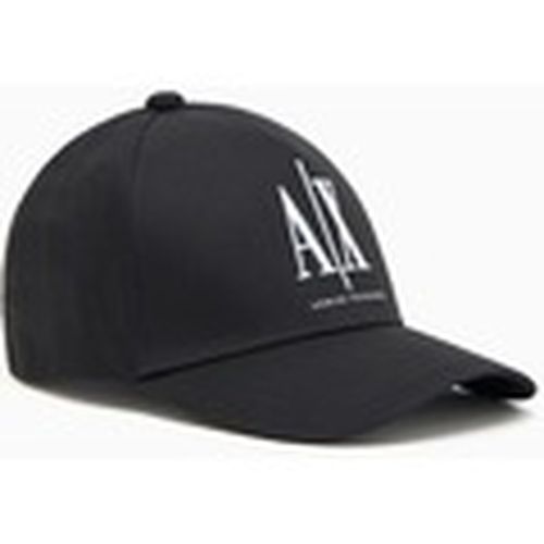 Gorra Xw001179 Af1471 Baseball Hat para mujer - Armani Exchange - Modalova