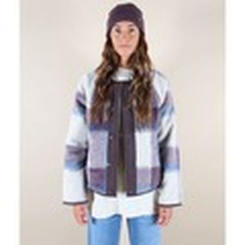 Abrigo Veste réversible REVY para mujer - Oxbow - Modalova