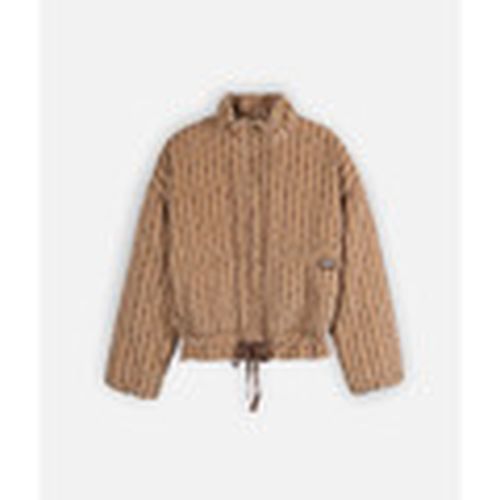 Abrigo Veste STRIPY para mujer - Oxbow - Modalova