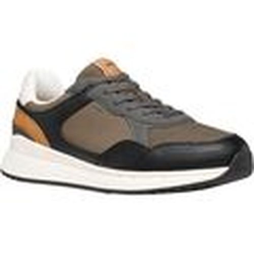Deportivas Moda U65LCB para hombre - Geox - Modalova
