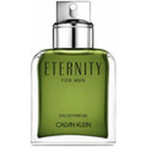 Perfume Eternity for Men Eau de Parfum 50 ml para mujer - Calvin Klein Jeans - Modalova