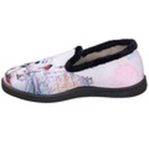 Pantuflas 12215 PERRO para mujer - Plumaflex - Modalova