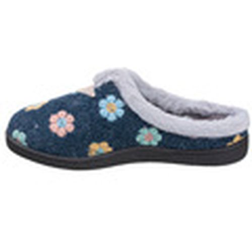 Pantuflas 12091 para mujer - Plumaflex - Modalova