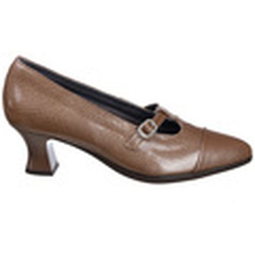 Zapatos de tacón 11685 para mujer - Pitillos - Modalova