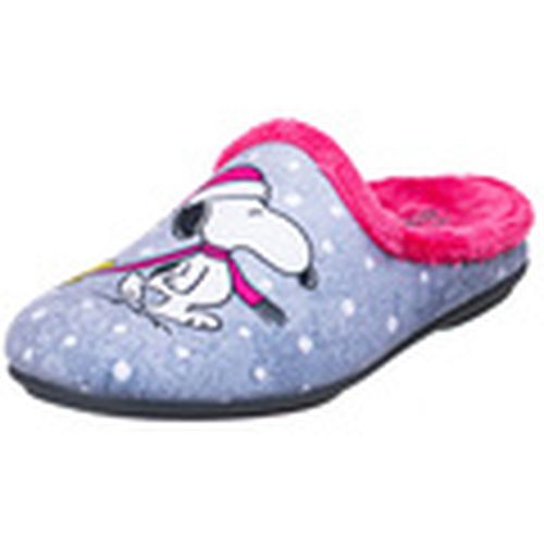 Pantuflas 1359 para mujer - Vulca-bicha - Modalova