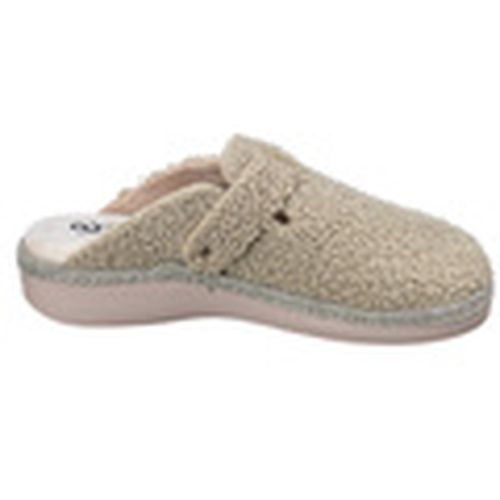 Pantuflas 29L TEDDY para mujer - Salvi - Modalova