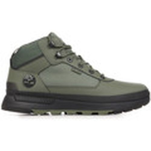 Botas Field Trekker Mid Lace Sneaker para hombre - Timberland - Modalova