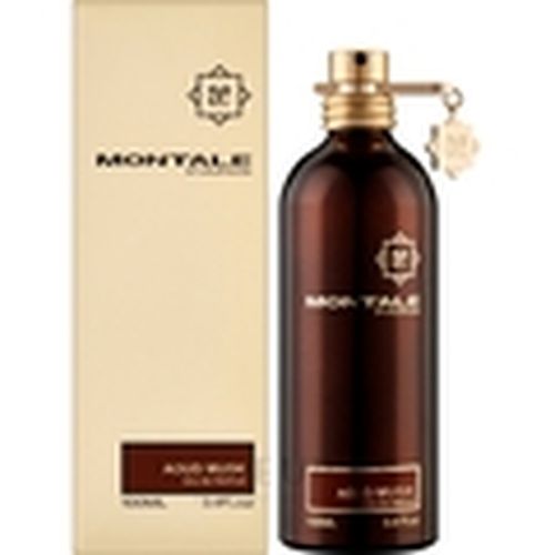 Perfume Aoud Musk - Eau de Parfum - 100ml para mujer - Montale Paris - Modalova