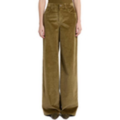 Pantalones anchos MLLEFEBO para mujer - Marella - Modalova