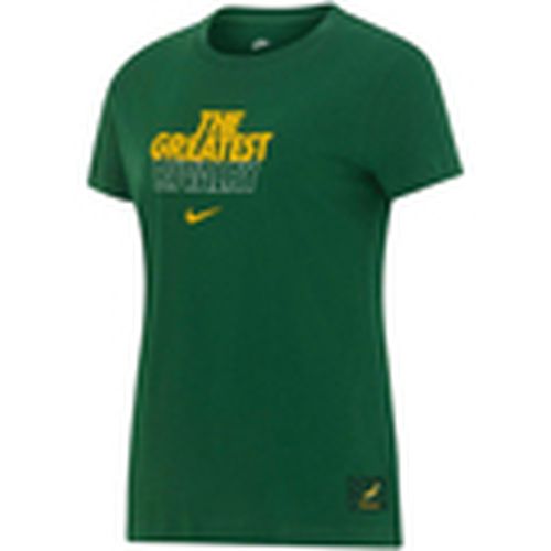 Nike Camiseta Tour 2026 para mujer - Nike - Modalova