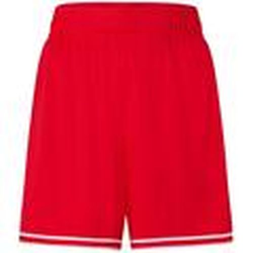 Short Hoops Team Game para mujer - Puma - Modalova