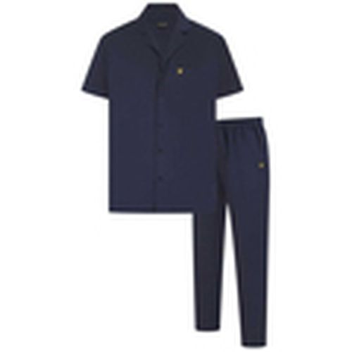Conjuntos de pijama L GT63318 para hombre - Lyle & Scott - Modalova