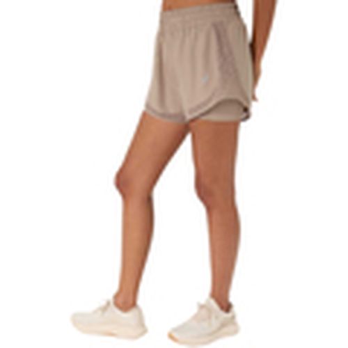 Asics Short Nagino para mujer - Asics - Modalova