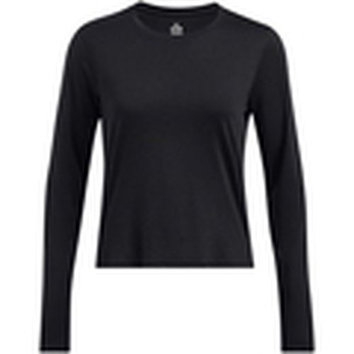 Tops y Camisetas Launch para mujer - Under Armour - Modalova