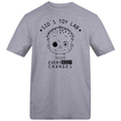 Camiseta Sid's Toy Lab para mujer - Disney - Modalova