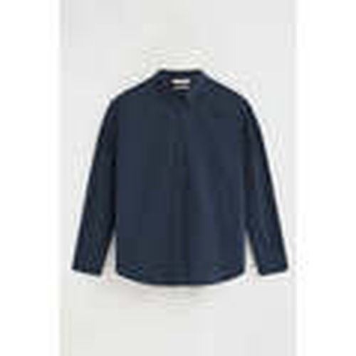 Camisa BASIC FIT POPLIN W para mujer - Polo Club - Modalova