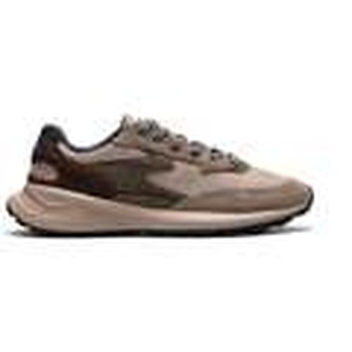 Deportivas Moda City MKII Brown para mujer - HOFF - Modalova