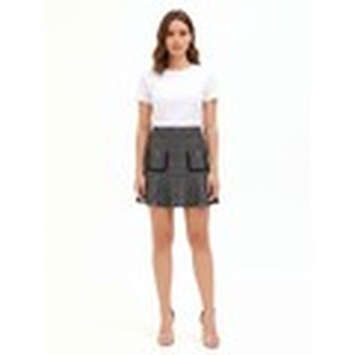 Falda CFC0130411003 para mujer - Rinascimento - Modalova