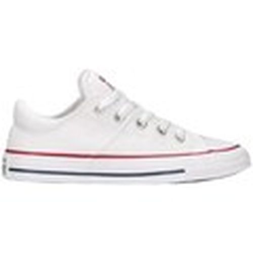 Deportivas Moda Chuck Taylor All Star Madison para mujer - Converse - Modalova