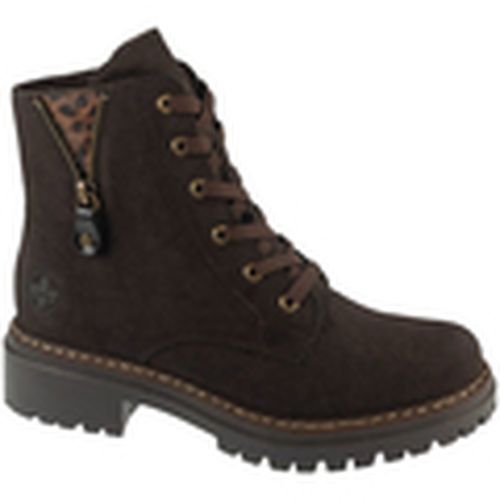 Botines Booties 72617 para mujer - Rieker - Modalova