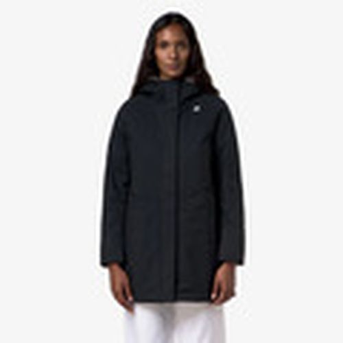 Cortaviento K8144CW para mujer - K-Way - Modalova