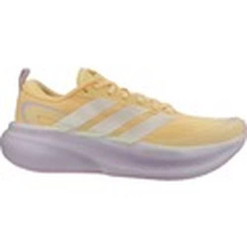 Deportivas Moda Supernova Glide W para mujer - adidas - Modalova
