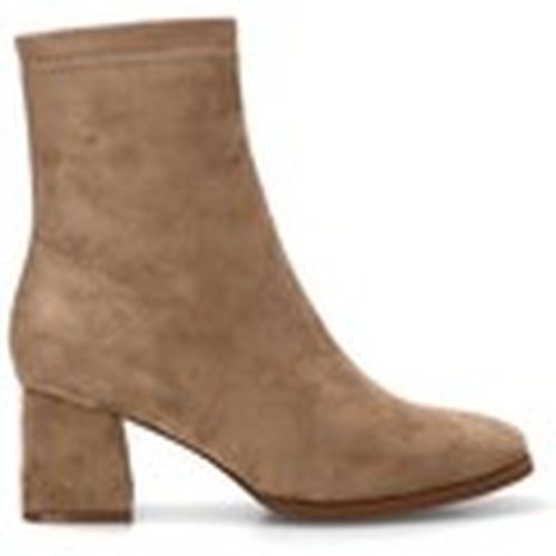 Botas de tacón 815686 para mujer - Etika - Modalova