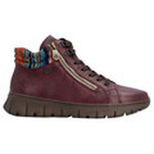 Rieker Botines n1305 para mujer - Rieker - Modalova
