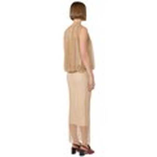 Vestido largo pappa-003 para mujer - Max Mara - Modalova