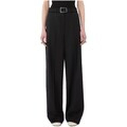 Pantalones abituro-002 para mujer - Max Mara - Modalova