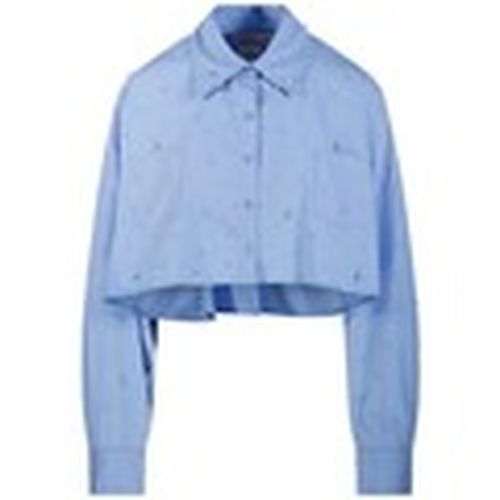 Camisa 06psed912r-16406-82 para mujer - Giuseppe Di Morabito - Modalova