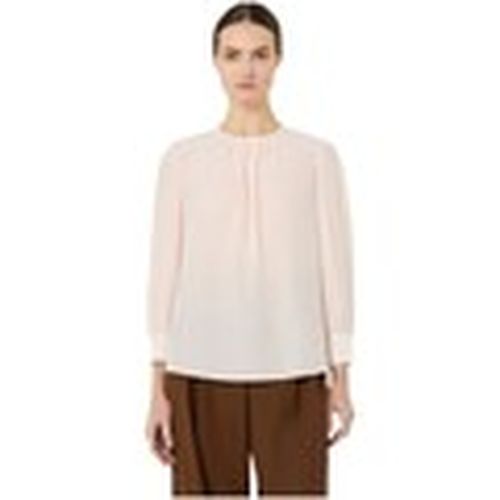 Max Mara Blusa colmo-043 para mujer - Max Mara - Modalova
