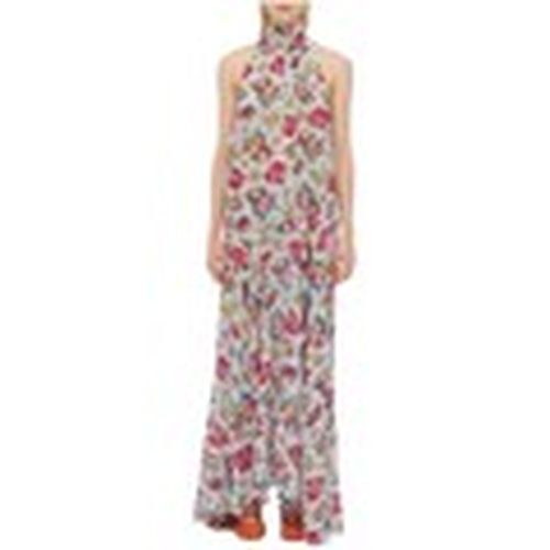 Vestido largo 4041mda26-267152-1 para mujer - Msgm - Modalova