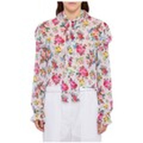 Blusa 4041mdm12-267152-1 para mujer - Msgm - Modalova
