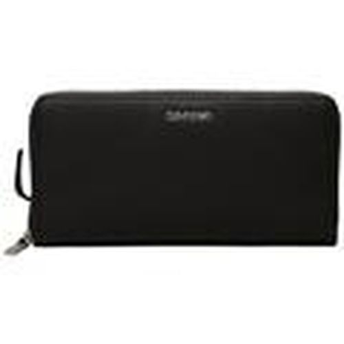 Cartera Z/a Wallet para mujer - Calvin Klein Jeans - Modalova
