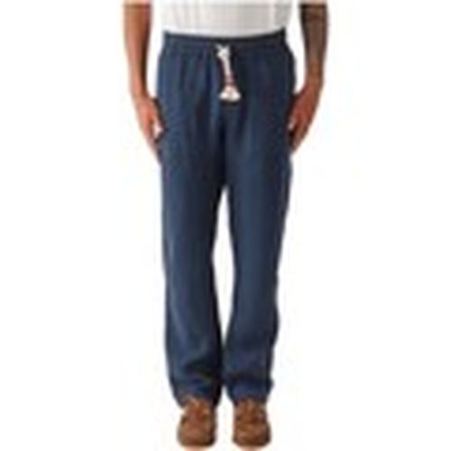 Pantalones caa0001-00119l para hombre - Mc2 Saint Barth - Modalova