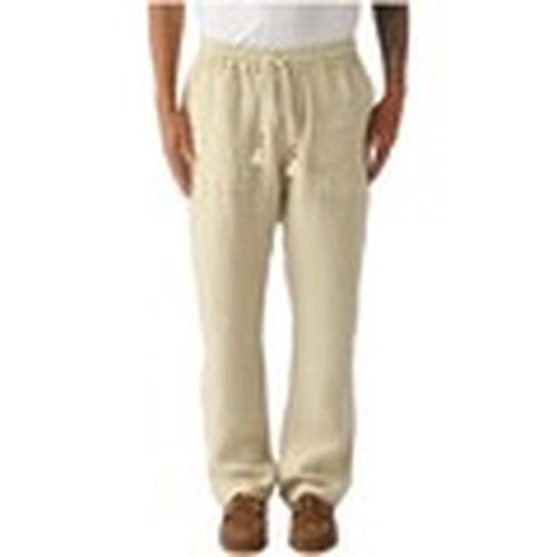 Pantalones caa0001-01139l para hombre - Mc2 Saint Barth - Modalova