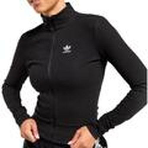 Adidas Jersey Tracktop para mujer - adidas - Modalova
