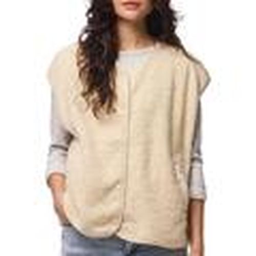 Chaleco de traje Katty para mujer - Pieces - Modalova