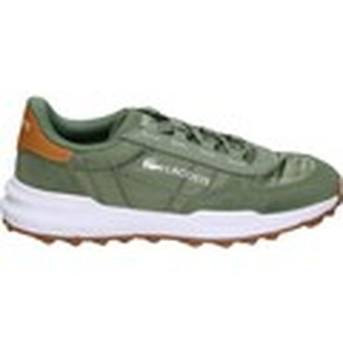 Deportivas Moda 117336 para hombre - Lacoste - Modalova