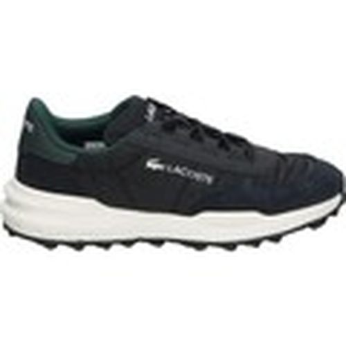 Deportivas Moda 117339 para mujer - Lacoste - Modalova